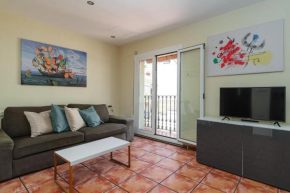 GuestReady - Un pequeño paraíso en Barcelona